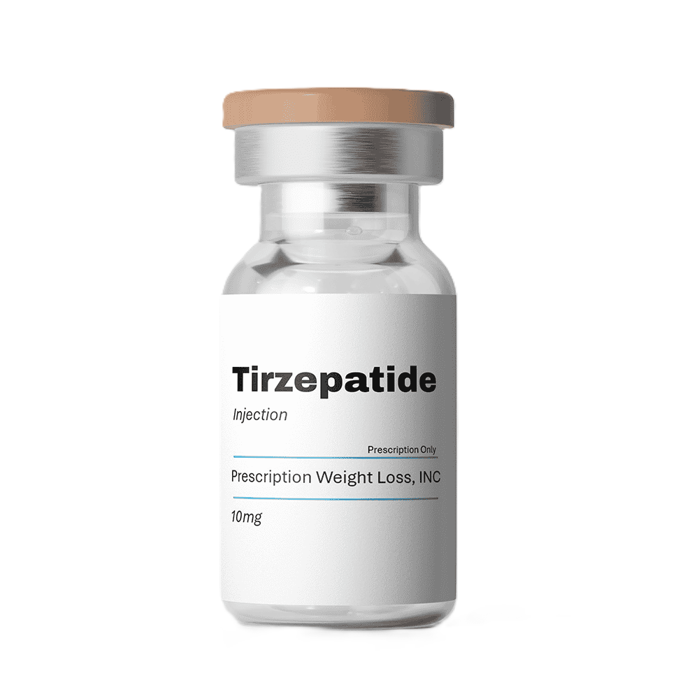 Tirzepatide