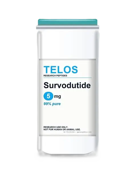 Survodutide