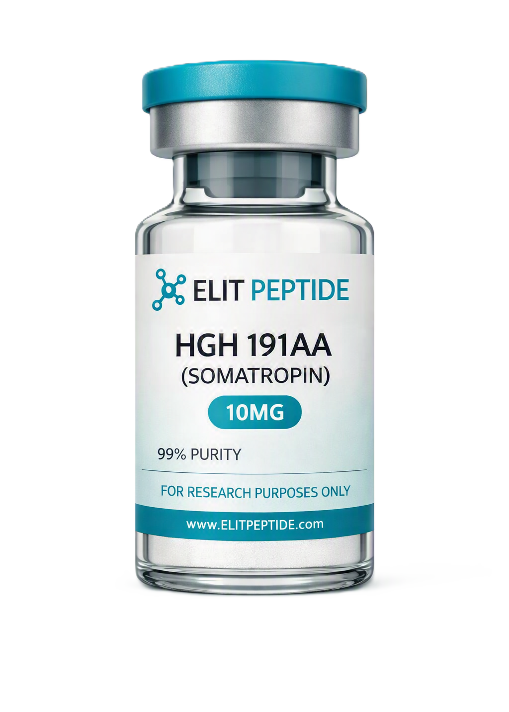 Somatropin (HGH 191AA)