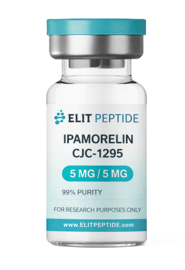 CJC-1295 + Ipamorelin Blend