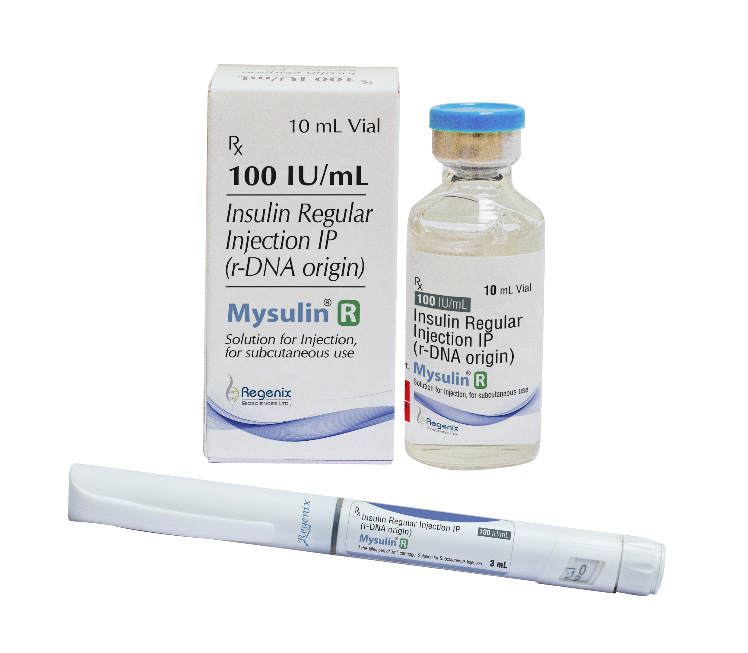 Insulin